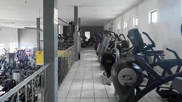Imagen 1 de la galería del partner Gym Activate