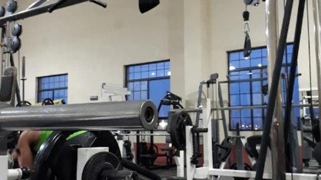 Imagen 2 de la galería del partner Gym Activate