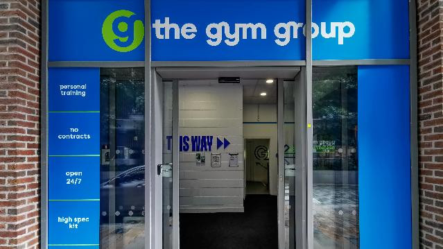 Image 2 from The Gym Group - London Battersea partner gallery