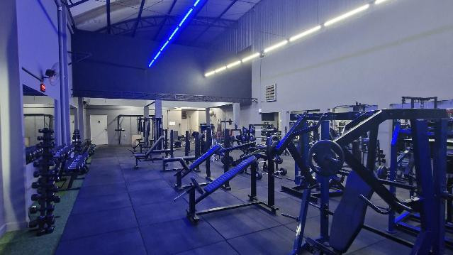 Imagem 3 da galeria do parceiro Academia Life Fit Cesário Lange
