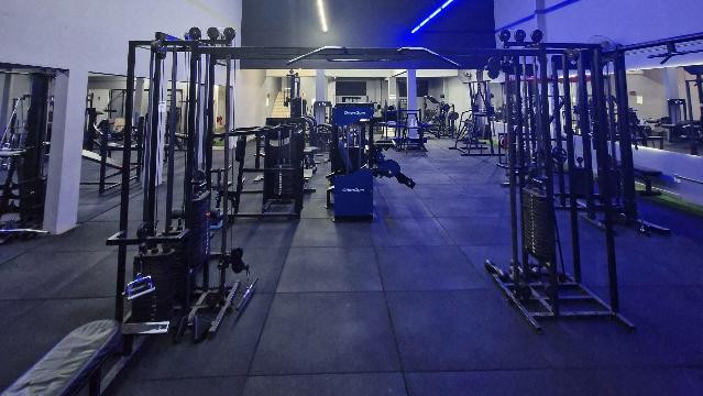 Imagem 1 da galeria do parceiro Academia Life Fit Cesário Lange