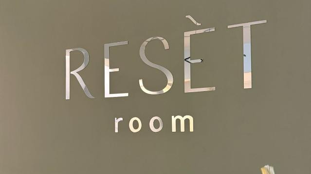 Imagen 1 de la galería del partner Reset Room