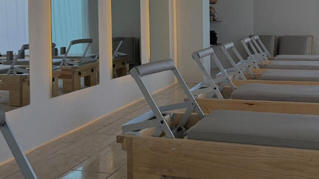 Imagen 2 de la galería del partner Reset Room