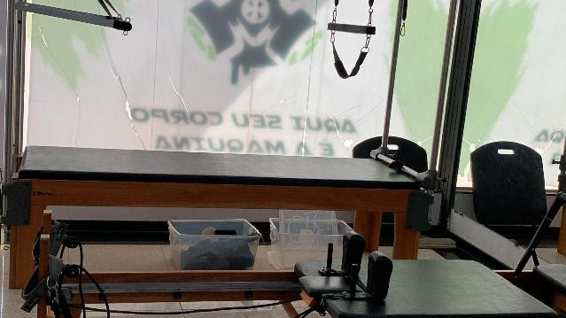 Imagem 2 da galeria do parceiro Móbili Pilates