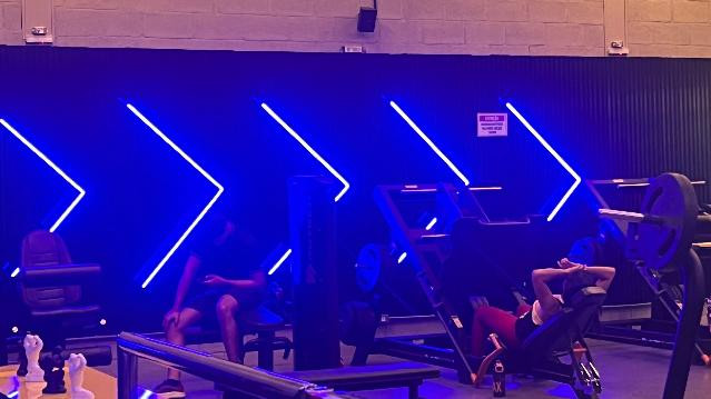 Imagem 2 da galeria do parceiro Academia Vitalfit