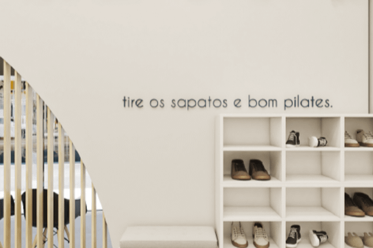 Imagem 3 da galeria do parceiro Trier Studio de Pilates Unidade 2