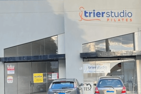 Imagem 2 da galeria do parceiro Trier Studio de Pilates Unidade 2