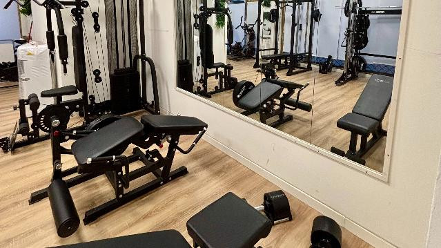 Immagine 2 dalla galleria del partner Olimpia Fitness Boutique