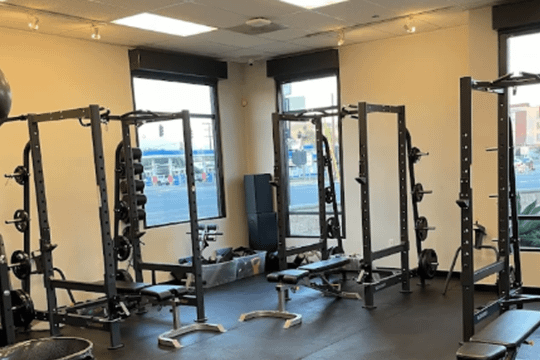 Image 1 from KB Fitness partner gallery