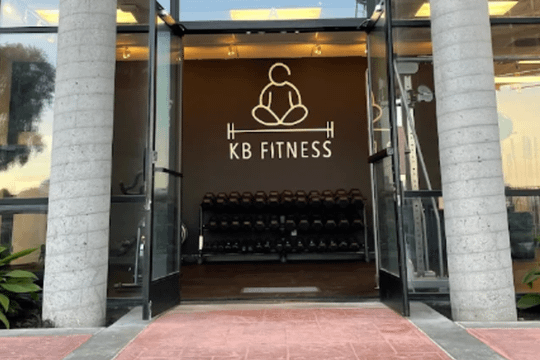 Image 2 from KB Fitness partner gallery