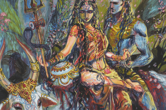 Imagem 3 da galeria do parceiro il giardino yogastudio