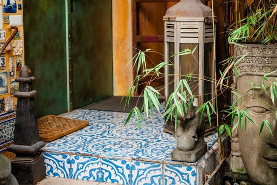 Imagem 1 da galeria do parceiro il giardino yogastudio