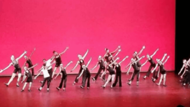 Image 2 from Uptown Dance Academy partner gallery