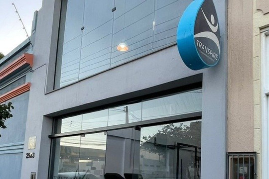 Imagem 2 da galeria do parceiro Transpire Treinamento Físico