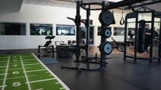 Bild 3 von Elbfitness Lüneburg City Partnergalerie