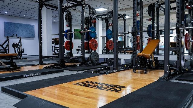 Bild 2 von Elbfitness Lüneburg City Partnergalerie