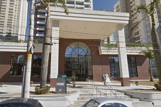 Imagem 2 da galeria do parceiro Pure Pilates - São Caetano Do Sul - Boa Vista