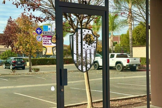 Image 2 from Warrior fit bootcamp partner gallery