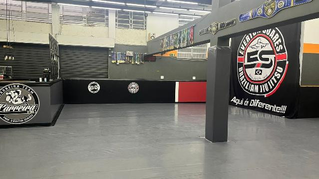 Imagem 1 da galeria do parceiro Academia Team Carreira