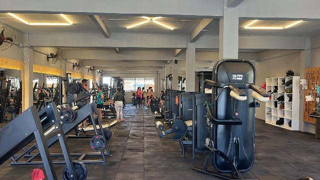 Imagem 1 da galeria do parceiro EmesFit