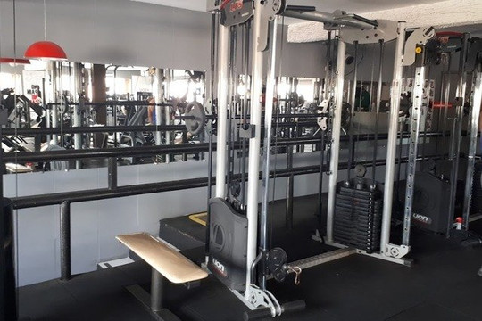 Imagem 3 da galeria do parceiro EmesFit