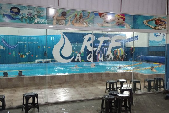 Imagem 3 da galeria do parceiro Studio RTF Aqua