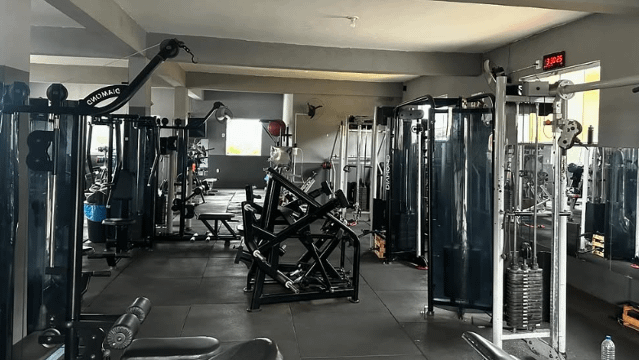 Imagem 1 da galeria do parceiro Academia Impacto Trainning