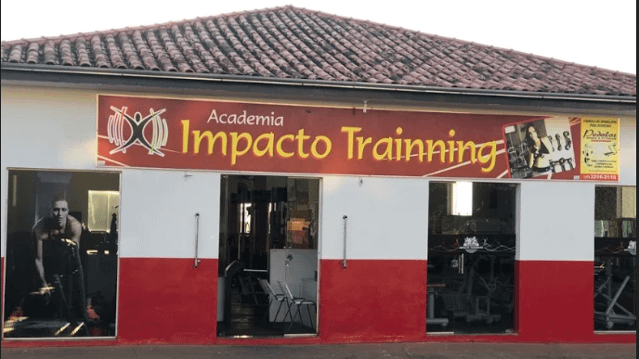 Imagem 2 da galeria do parceiro Academia Impacto Trainning