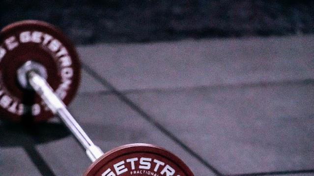 Imagen 1 de la galería del partner Crossfit CNS