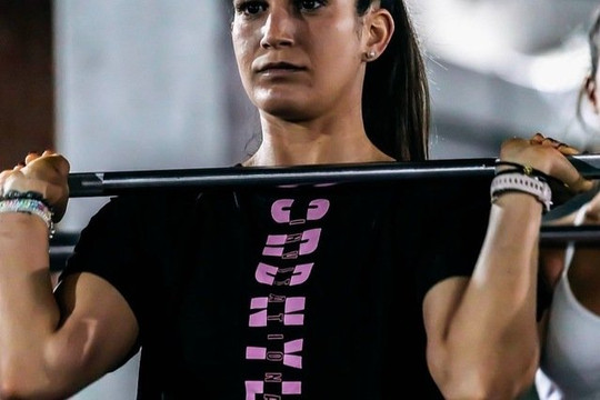 Imagen 3 de la galería del partner Crossfit CNS