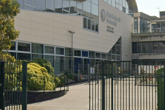 Imagen 2 de la galería del partner Crossfit CNS