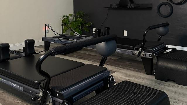 Image 1 from selfish pilates partner gallery