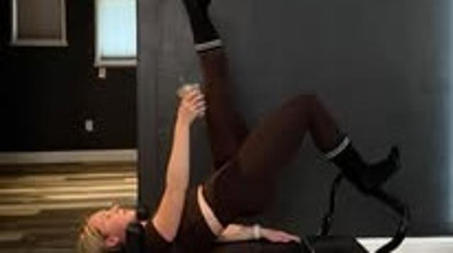 Image 3 from selfish pilates partner gallery