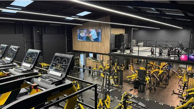 Image 1 from BBL GYM Poole partner gallery