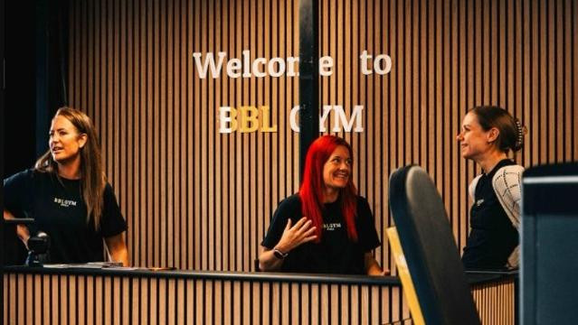 Image 2 from BBL GYM Poole partner gallery