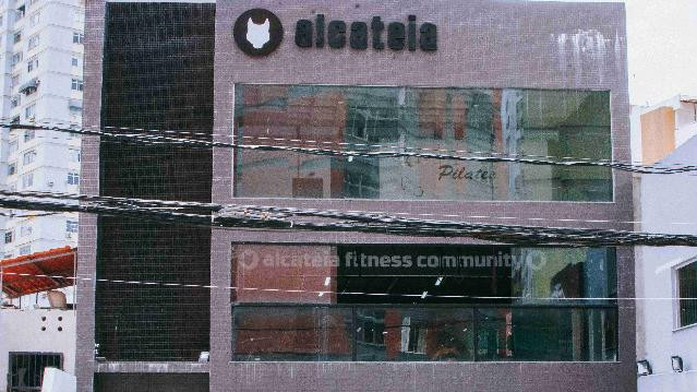 Imagem 2 da galeria do parceiro Alcateia Crossfit Padua