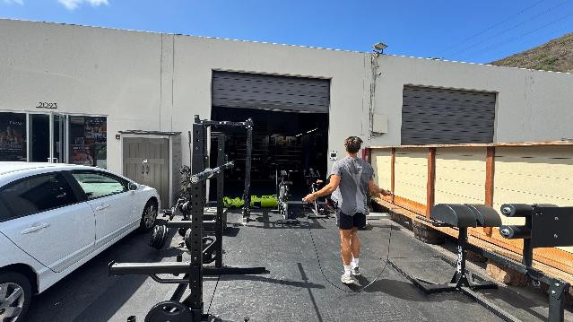 Image 2 from Bobby's Boxing Club partner gallery