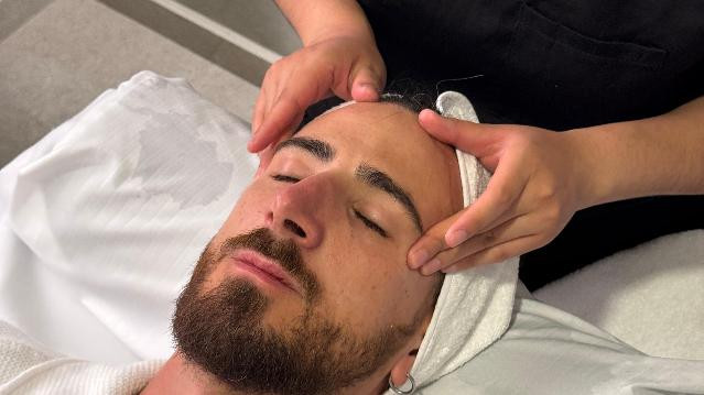 Imagen 3 de la galería del partner The Bar Barber & Grooming