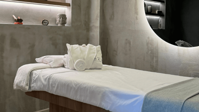 Imagen 1 de la galería del partner The Bar Barber & Grooming