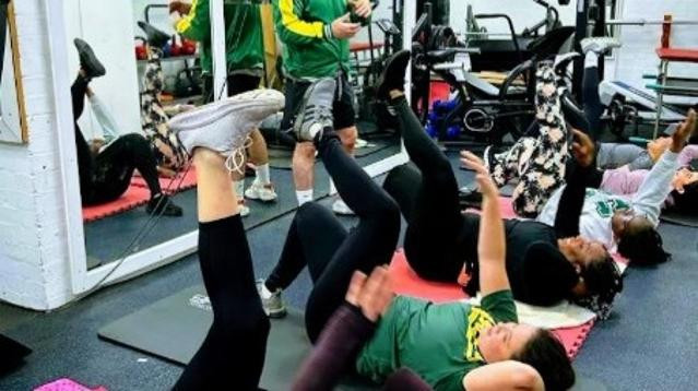 Image 3 from Cricklewood Boxing GYM partner gallery