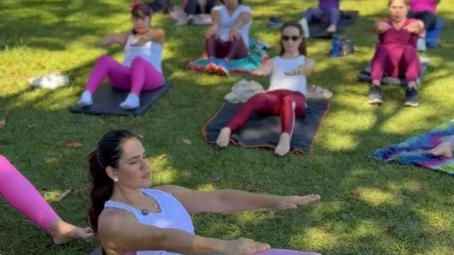 Imagem 1 da galeria do parceiro Bfit Studio de Pilates