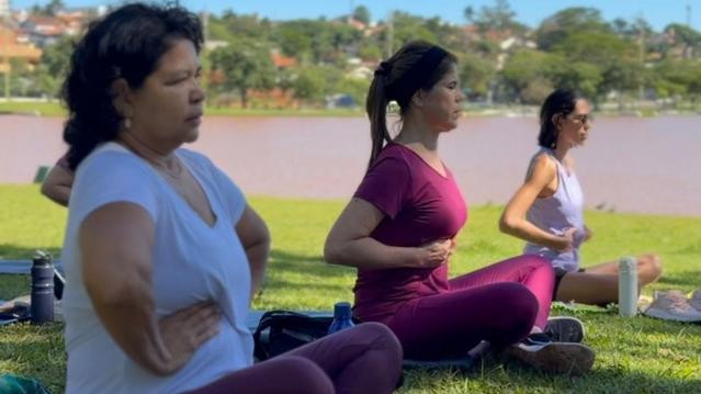 Imagem 2 da galeria do parceiro Bfit Studio de Pilates