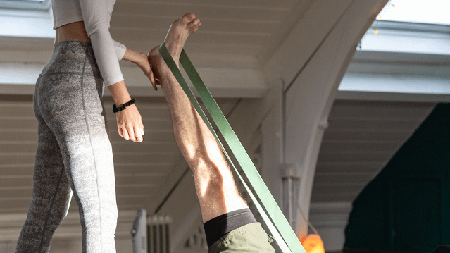 Image 3 from Wellnest Kirkstall partner gallery