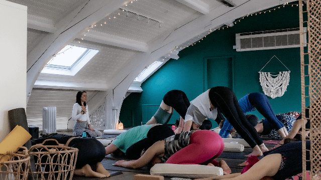 Image 1 from Wellnest Kirkstall partner gallery