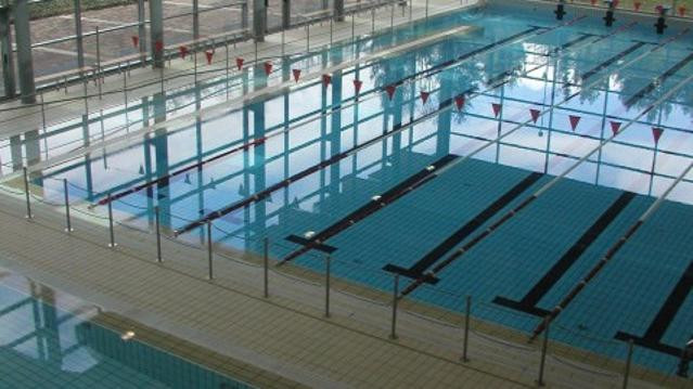 Immagine 1 dalla galleria del partner Piscina Bosisio Viribus Unitis