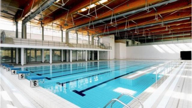 Immagine 3 dalla galleria del partner Piscina Bosisio Viribus Unitis