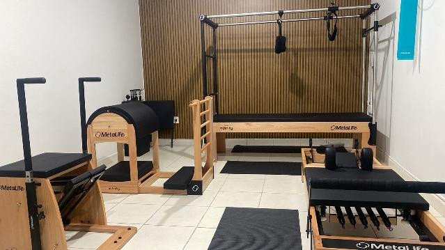 Imagem 3 da galeria do parceiro Gabriela Gallerani | Pilates