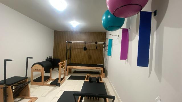 Imagem 1 da galeria do parceiro Gabriela Gallerani | Pilates