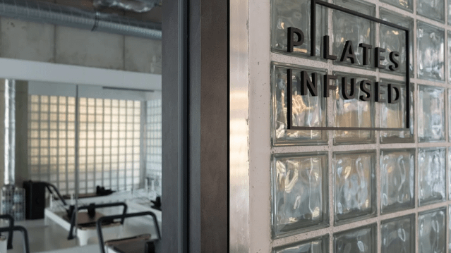 Bild 1 von Pilates Infused - Pop Up Studio Heidelberg Partnergalerie