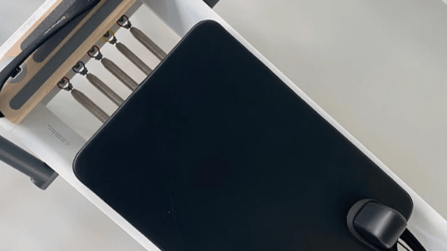 Bild 3 von Pilates Infused - Pop Up Studio Heidelberg Partnergalerie